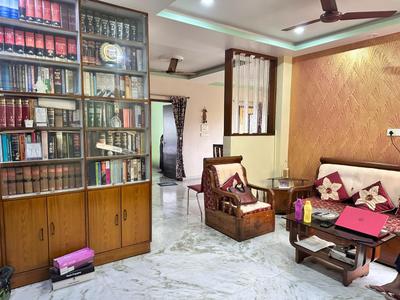 Hall Image of 1308 Sq.ft 3 BHK Apartment / Flat for sale in Behala Kolkata for Rs. 7000000