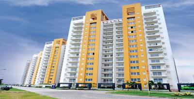 Building Image of 1800 Sq.ft 3 BHK Apartment / Flat for sale in BPTP Park Grandeura, Sector 82 Faridabad for Rs. 21000000
