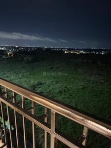 Balcony Image of 831 Sq.ft 2 BHK Apartment / Flat for sale in DTC Southern Heights, Joka Kolkata for Rs. 9500000