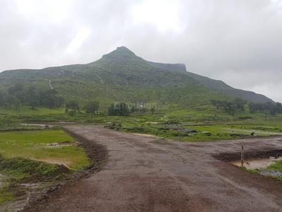 Image of 1549 Sq.ft Residential Plot / Land for sale in Takeghoti, Nashik for Rs. 1239200