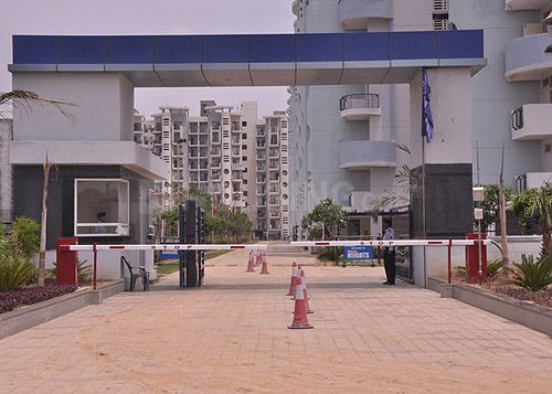 Omaxe Heights Main Image 1