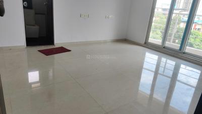 Bedroom Image of 1050 Sq.ft 3 BHK Apartment / Flat for rent in Rosa Bella, Hiranandani Estate Thane for Rs. 42500