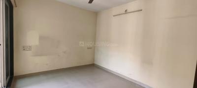 Bedroom Image of 1115 Sq.ft 2 BHK Apartment / Flat for sale in Gajra Bhoomi Gardenia, Kalamboli Navi Mumbai for Rs. 8300000