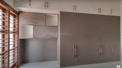 Kitchen Image of 3200 Sq.ft 4 BHK Independent House for sale in Anjanapura Township Bengaluru for Rs. 26000000