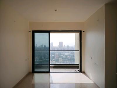 Living Room Image of 1400 Sq.ft 3 BHK Apartment / Flat for rent in Kalpataru Habitat, Parel Mumbai for Rs. 250000
