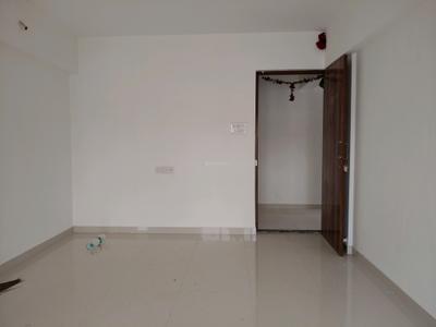 Living Room Image of 1190 Sq.ft 2 BHK Apartment / Flat for sale in Alankara Paradise, Pushpak Nagar Navi Mumbai for Rs. 6850000