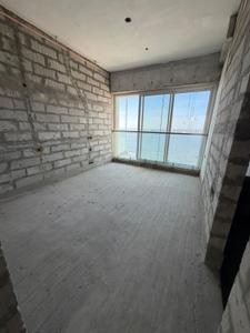 Hall Image of 2400 Sq.ft 4 BHK Apartment / Flat for sale in Prabhadevi Mumbai for Rs. 320000000
