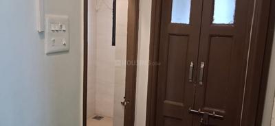 Bedroom Image of 2320 Sq.ft 3 BHK Apartment / Flat for sale in Kothrud Pune for Rs. 26300000