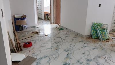 Living Room Image of 865 Sq.ft 2 BHK Apartment / Flat for sale in New Barrakpur Kolkata for Rs. 2400000