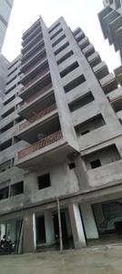 Image of 1209 Sq.ft 3 BHK Apartment / Flat for sale in Teja Fortune Heights, Patancheru, Sangareddy for Rs. 6000000
