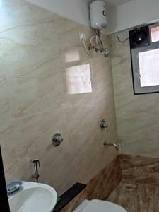 Image of 890 Sq.ft 2 BHK Apartment / Flat for rent in Urban Skyline Phase I, Ravet, Pune for Rs. 24000