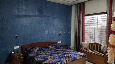 Bedroom Image of 6000 Sq.ft 9 BHK Independent House for sale in Gmada Aerocity Mohali for Rs. 80000000