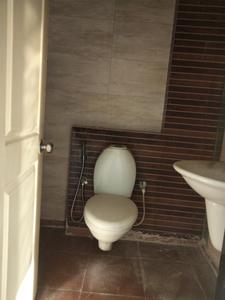 Bedroom Two Image of 950 Sq.ft 2 BHK Apartment / Flat for sale in Metro Tulsi Heights, Panvel Navi Mumbai for Rs. 13000000
