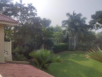 Image of 4015 Sq.ft 4 BHK Villa for rent in Navratna Kalhaar Blues And Greens, Sanand, Ahmedabad for Rs. 115000