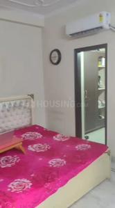 Bedroom Image of 2250 Sq.ft 3 BHK Builder Floor for sale in Sector 14 Gurgaon for Rs. 24500000