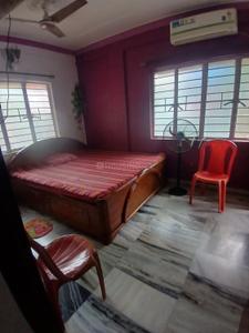 Bedroom Image of 800 Sq.ft 2 BHK Apartment / Flat for rent in Bansdroni Mauza Kolkata for Rs. 14000
