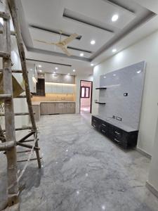 Hall Image of 900 Sq.ft 2 BHK Builder Floor for rent in Ramesh Nagar New Delhi for Rs. 33500
