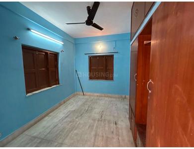 Bedroom Image of 950 Sq.ft 2 BHK Apartment / Flat for sale in Garfa Kolkata for Rs. 5800000