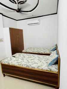 Bedroom Image of Yadav niwas in Sector 11, Gurgaon