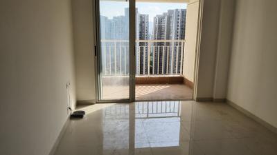 Living Room Image of 1050 Sq.ft 2 BHK Apartment / Flat for sale in Lodha Amara Tower 24 And 25, Thane West Thane for Rs. 14500000