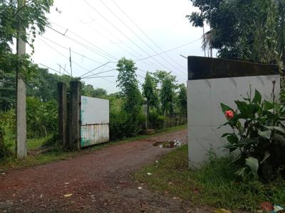 Image of 2160 Sq.ft Residential Plot / Land for sale in Fresco Fountain City Plots, Sankharipota, Raypur for Rs. 550003