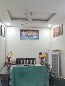 Hall Image of 1350 Sq.ft 3 BHK Builder Floor for sale in Kharar Mohali for Rs. 4100000