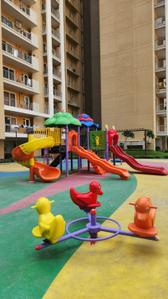 Image of 2243 Sq.ft 4 BHK Apartment / Flat for sale in Gomti Nagar Extension, Lucknow for Rs. 22783500