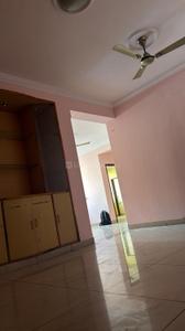 Hall Image of 1684 Sq.ft 3 BHK Apartment / Flat for rent in Morabadi Ranchi for Rs. 20500