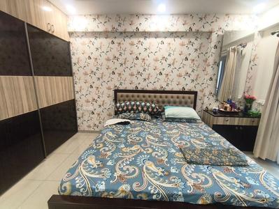 Bedroom Image of 1596 Sq.ft 3 BHK Apartment / Flat for sale in Goyal Orchid Whitefield by Goyal &amp; co | Hariyana Group, Whitefield Bengaluru for Rs. 26000000