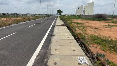 Image of 600 Sq.ft Residential Plot / Land for sale in Nadaprabhu Kempegowda layout, Bengaluru for Rs. 7800000