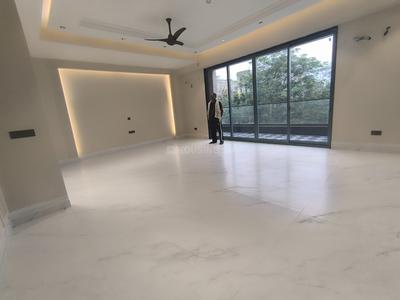Hall Image of 2050 Sq.ft 3 BHK Builder Floor for sale in Sector 28 Faridabad for Rs. 19400000