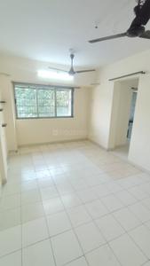 Hall Image of 500 Sq.ft 1 BHK Apartment / Flat for rent in Vijay Annex, Thane West Thane for Rs. 20000