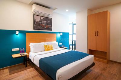 Bedroom Image of Aurea Co-living PG in Sector 44, Gurgaon