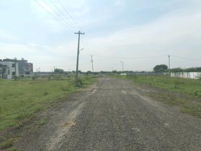 Image of 825 Sq.ft Residential Plot / Land for sale in Rajankuppam, Chennai for Rs. 3465000