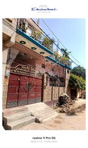 Image of 900 Sq.ft 3 BHK Independent House for sale in Lohiya Nager Colony, Gorakhpur for Rs. 12000000