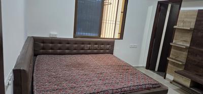Bedroom Image of 1650 Sq.ft 3 BHK Apartment / Flat for sale in Lilleria Apartments I And II, Sama Savli Vadodara for Rs. 5700000