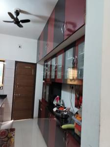 Kitchen Image of 1600 Sq.ft 3 BHK Independent House for sale in Sandesar Anand for Rs. 4700000