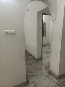 Hall Image of 1600 Sq.ft 3 BHK Duplex for sale in Nanmangalam Chennai for Rs. 13500000