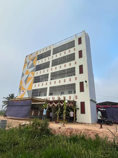 Thippasandra More Images 1