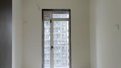 Kitchen Image of 750 Sq.ft 1 BHK Apartment / Flat for sale in Ajmera One Kalyan, Kalyan West Kalyan for Rs. 4500000