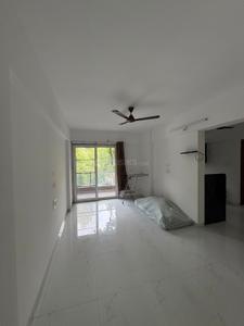 2 BHK Semi Furnished Flat