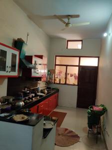 Kitchen Image of 1845 Sq.ft 2 BHK Independent House for sale in TP scheme Rewari for Rs. 18500000