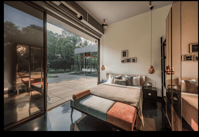 Image of 1511 Sq.ft 3 BHK Apartment / Flat for sale in Manimangalam, Chennai for Rs. 8000000
