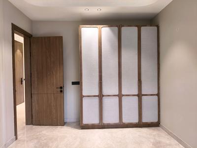 Bedroom Image of 2367 Sq.ft 3 BHK Builder Floor for rent in Sector 40 Gurgaon for Rs. 50000