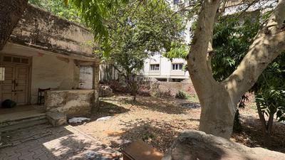 Image of 500 Sq.ft Residential Plot / Land for sale in Navrangpura, Ahmedabad for Rs. 77100000