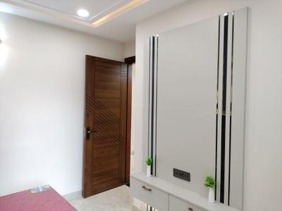 Bedroom Image of 1250 Sq.ft 3 BHK Apartment / Flat for sale in Uttam Nagar New Delhi for Rs. 8300000