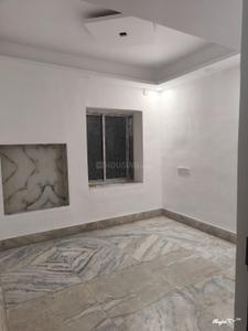 Hall Image of 1200 Sq.ft 3 BHK Builder Floor for sale in Behala Kolkata for Rs. 2800000