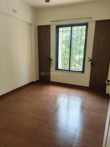 Bedroom Image of 700 Sq.ft 2 BHK Apartment / Flat for sale in Puraniks Aldea Anexo, Baner Pune for Rs. 7200000