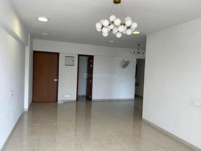 Hall Image of 2300 Sq.ft 3 BHK Apartment / Flat for sale in Dhruvi Hrudhya, Sargasan Gandhinagar for Rs. 9500000