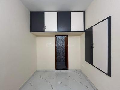Kitchen Image of 680 Sq.ft 2 BHK Villa for sale in Thirunindravur Chennai for Rs. 3700000